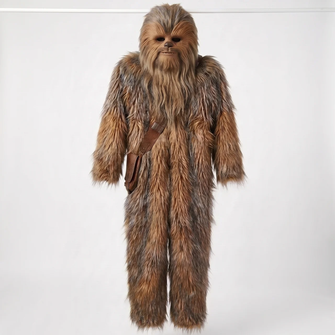 Chewbacca Snuggy