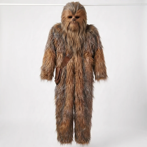 Chewbacca Snuggy
